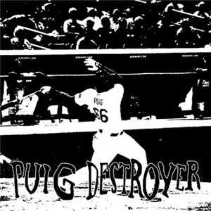 Puig Destroyer - Puig Destroyer flac