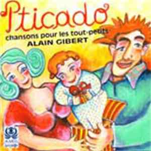 Alain Gibert - Pticado flac