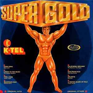 Various - Super Gold flac