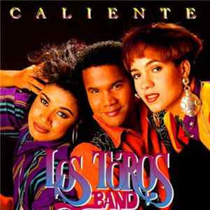 Los Toros Band - Caliente flac