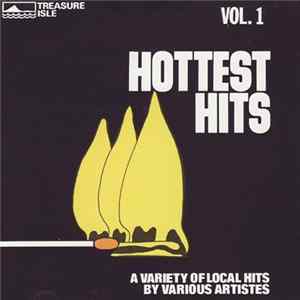 Various - Hottest Hits Volume 1 flac