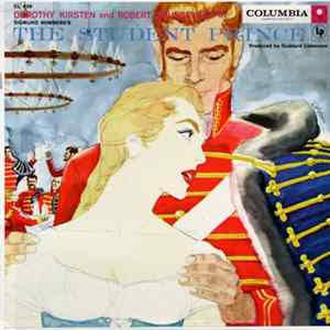 Sigmund Romberg - The Student Prince flac