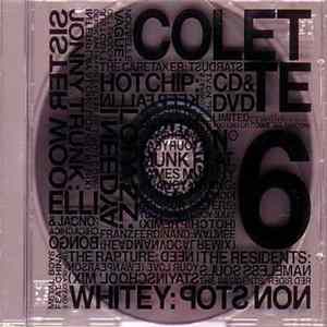Various - Colette N°6 Limited Edition For Comme des Garçons flac