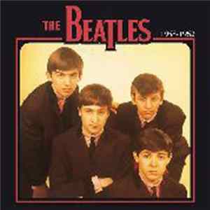 The Beatles - 1958-1962 flac