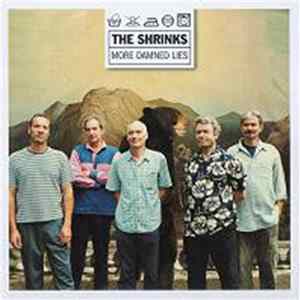 The Shrinks - More Damned Lies flac