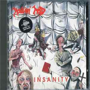 Howlin' Mad - Insanity flac