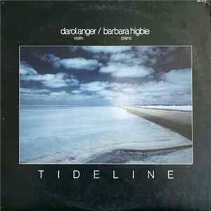 Darol Anger / Barbara Higbie - Tideline flac