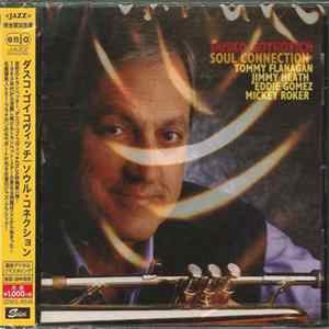 Dusko Goykovich - Soul Connection flac
