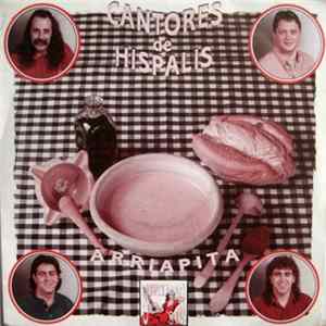 Cantores De Hispalis - Arriapita flac