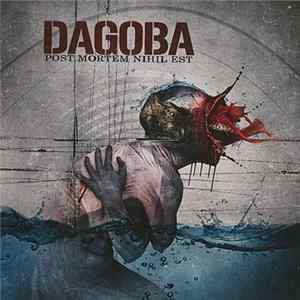 Dagoba - Post Mortem Nihil Est flac