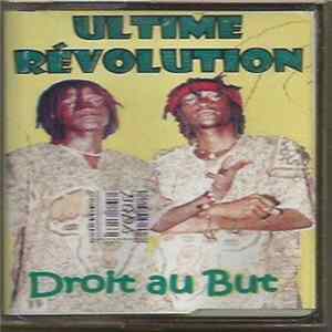 Ultime Revolution - Droit Au But flac
