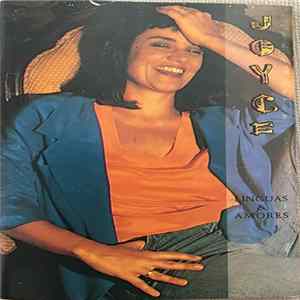 Joyce - Línguas & Amores flac