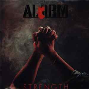 Alarm - Strength flac