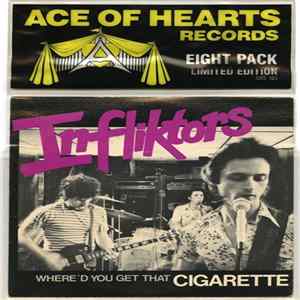 Various - Ace Of Hearts Records Eight Pack flac
