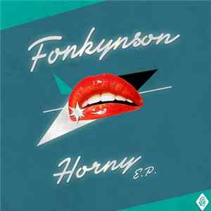 Fonkynson - Horny E.P. flac