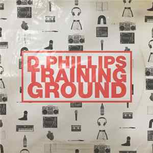 D.Phillips - Training Ground flac