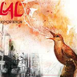LAL - Deportation flac
