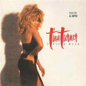 Tina Turner - Typical Male (Dance Mix) flac