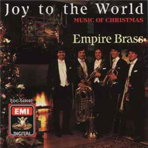 The Empire Brass Quintet - Joy To The World flac