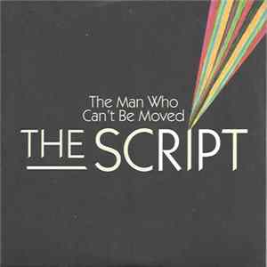 The Script - The Man Who Can't Be Moved flac