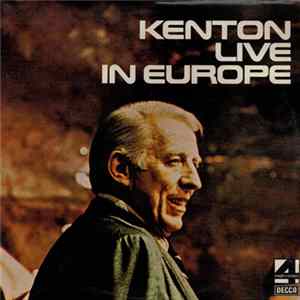 Stan Kenton - Live In Europe flac