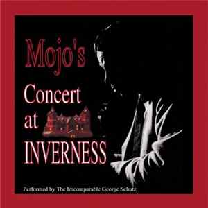 George Schutz - Concert At Inverness flac