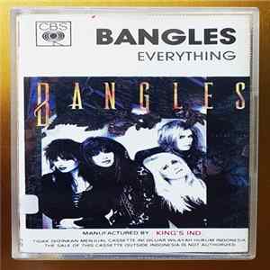 Bangles - Everything flac