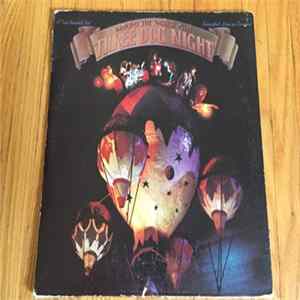 Three Dog Night - Around The World With Three Dog Night flac
