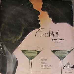 Los Latinos - Cocktail Para Dois... flac