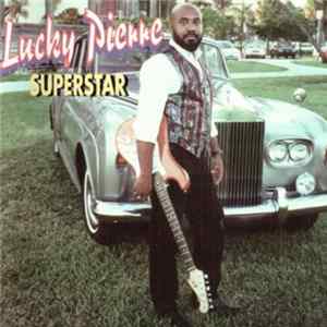 Lucky Pierre - Superstar flac