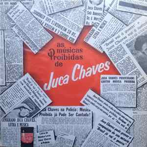 Juca Chaves - As Músicas Proibidas flac