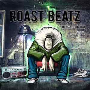 Roast Beatz - Luxury Boom Bap flac