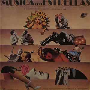 Zuk Milton Y Su Gran Orquesta - Musica Con Estrellas flac