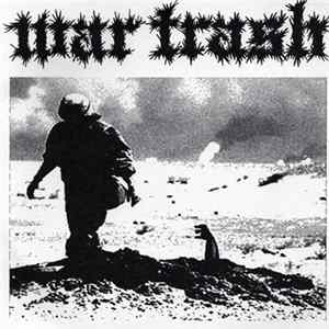War Trash / WhatShame? - Split 7'' flac