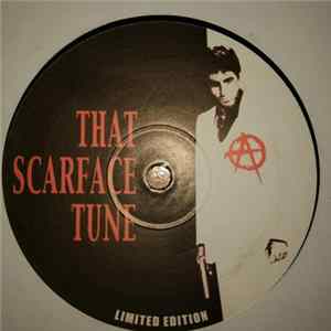 Unknown Artist - That Scarface Tune flac