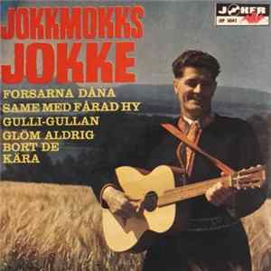 Jokkmokks Jokke - Forsarna Dåna flac