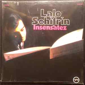 Lalo Schifrin - Insensatez flac