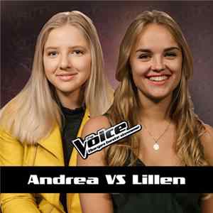 Andrea VS Lillen - Symphony flac