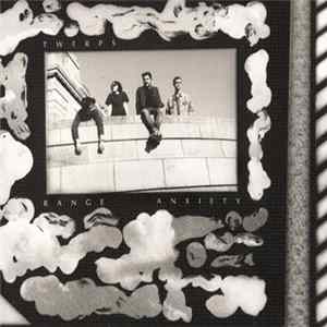 Twerps - Range Anxiety flac