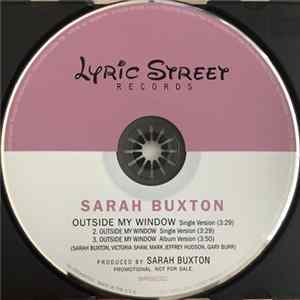 Sarah Buxton - Outside My Window flac