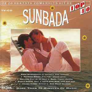 Various - Sunbada (De 20 Heetste Zomerhits Uit De Top 40) flac