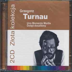 Grzegorz Turnau - Uno Momento Mortis / Dotąd Doszliśmy flac