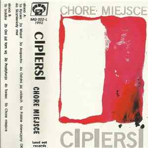 Cipiersi - Chore Miejsce flac