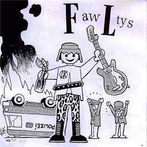 Fawltys - Fawltys flac