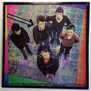 The Undertones - The Undertones flac
