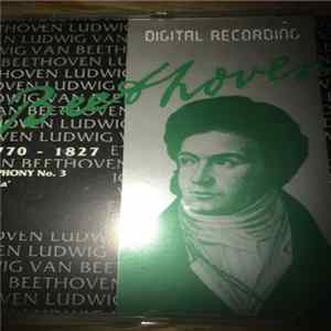 Ludwig van Beethoven - CD5 Onyx Classix flac