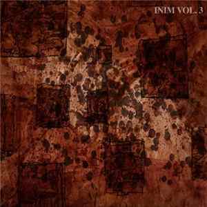 Various - INIM Vol. 3 flac