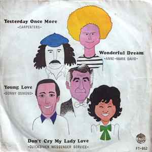 Various - Yesterday Once More flac
