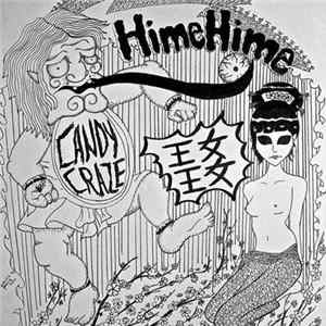 HimeHime - CandyCraze flac