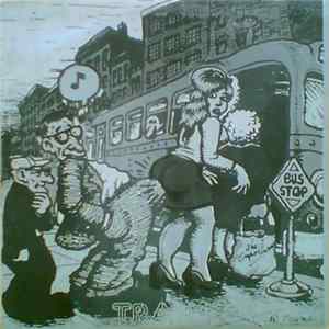 Various - Transfusion - Rave From The Grave Blast From The Past Vol. 1 flac
